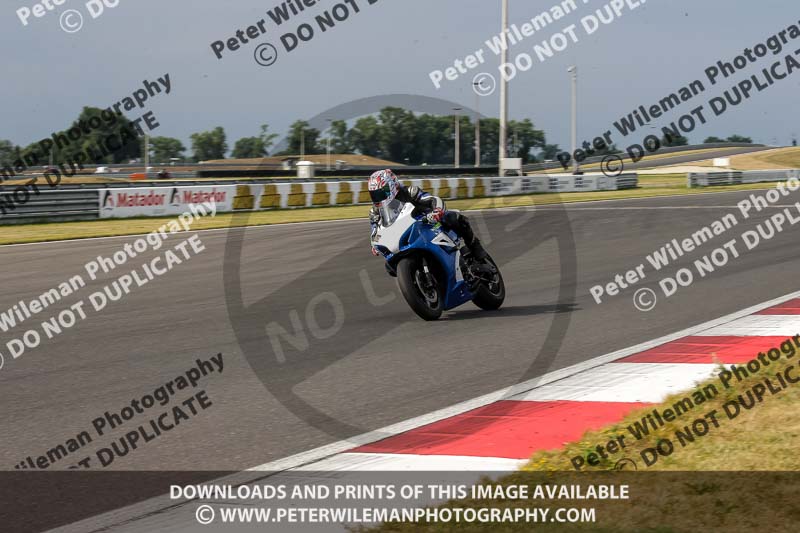 25 to 27th july 2019;Slovakia Ring;event digital images;motorbikes;no limits;peter wileman photography;trackday;trackday digital images